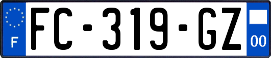 FC-319-GZ