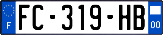 FC-319-HB