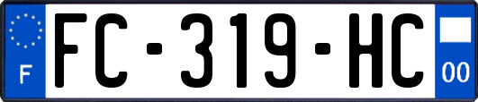 FC-319-HC