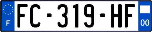 FC-319-HF