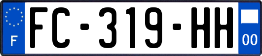 FC-319-HH