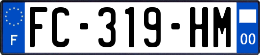 FC-319-HM