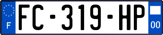 FC-319-HP