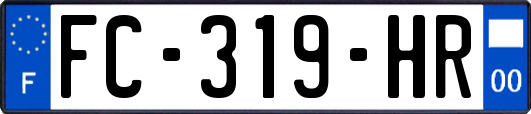 FC-319-HR