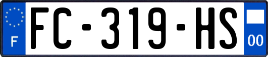 FC-319-HS