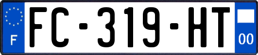 FC-319-HT