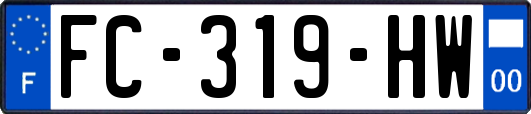 FC-319-HW