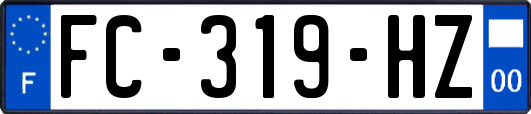 FC-319-HZ