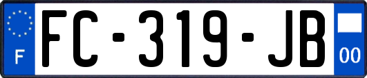 FC-319-JB