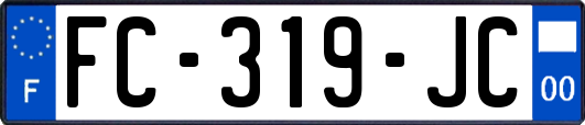 FC-319-JC