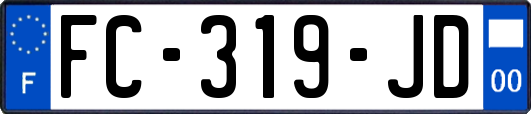 FC-319-JD