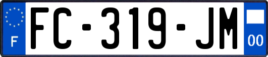 FC-319-JM
