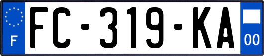 FC-319-KA