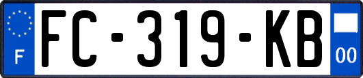FC-319-KB