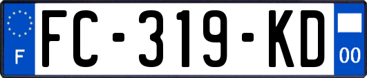 FC-319-KD