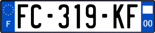FC-319-KF