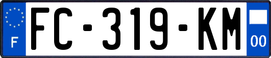 FC-319-KM