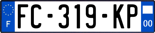 FC-319-KP