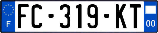 FC-319-KT
