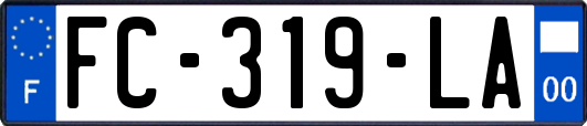 FC-319-LA