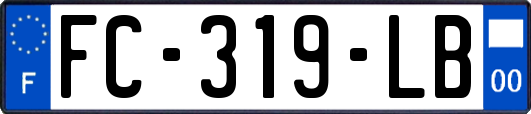 FC-319-LB