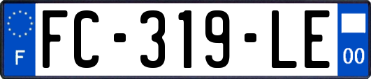 FC-319-LE
