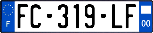 FC-319-LF