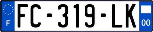 FC-319-LK