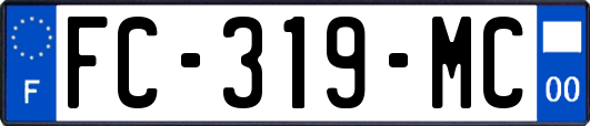 FC-319-MC