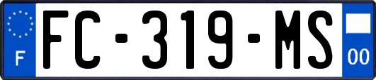 FC-319-MS