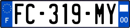 FC-319-MY