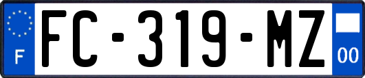 FC-319-MZ