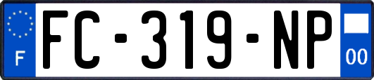 FC-319-NP