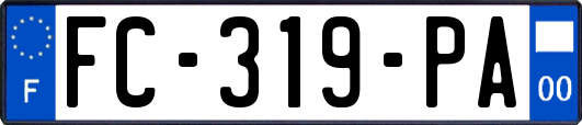 FC-319-PA