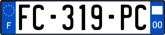 FC-319-PC