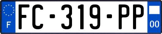 FC-319-PP