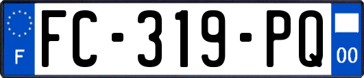 FC-319-PQ