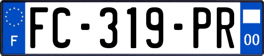 FC-319-PR