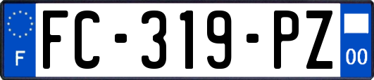 FC-319-PZ