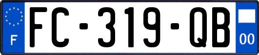 FC-319-QB