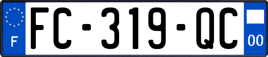 FC-319-QC