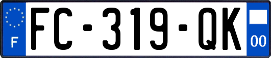 FC-319-QK