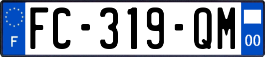 FC-319-QM