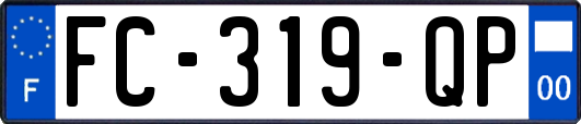 FC-319-QP