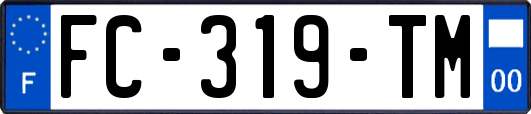 FC-319-TM