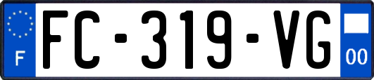 FC-319-VG