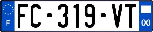 FC-319-VT