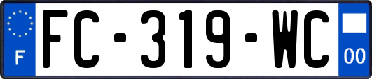 FC-319-WC