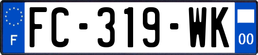 FC-319-WK