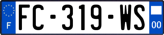 FC-319-WS